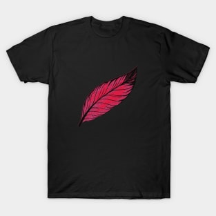 Feather T-Shirt